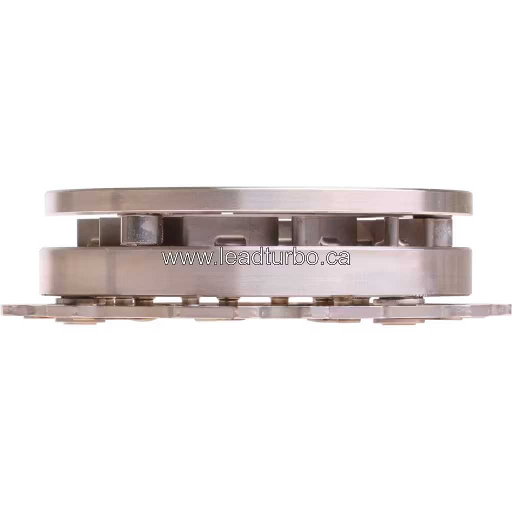 Anneau de Bougie de Turbochargeur J96 723340-0011 NRA - Pièce de Remplacement