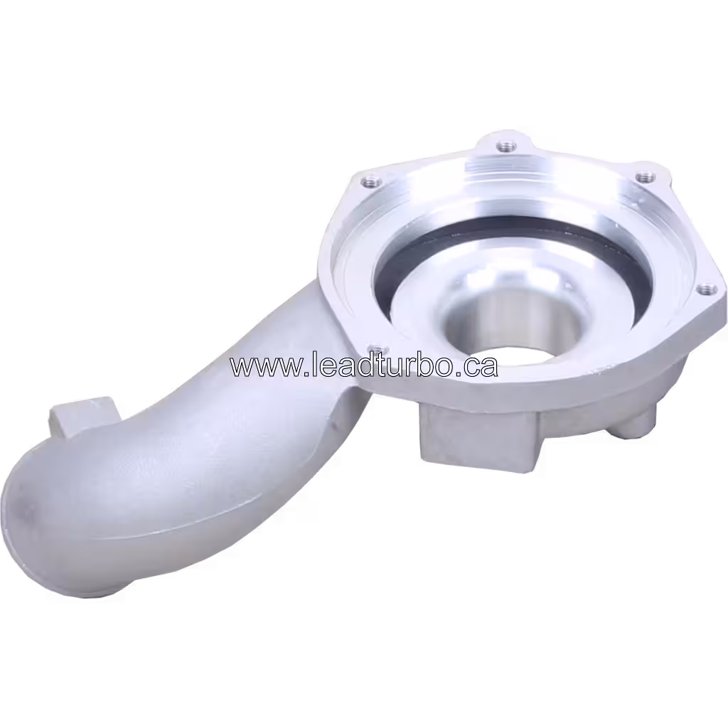 Boîtier Compresseur J96 de Remplacement FOR 53049700029 CH pour Turbochargeur