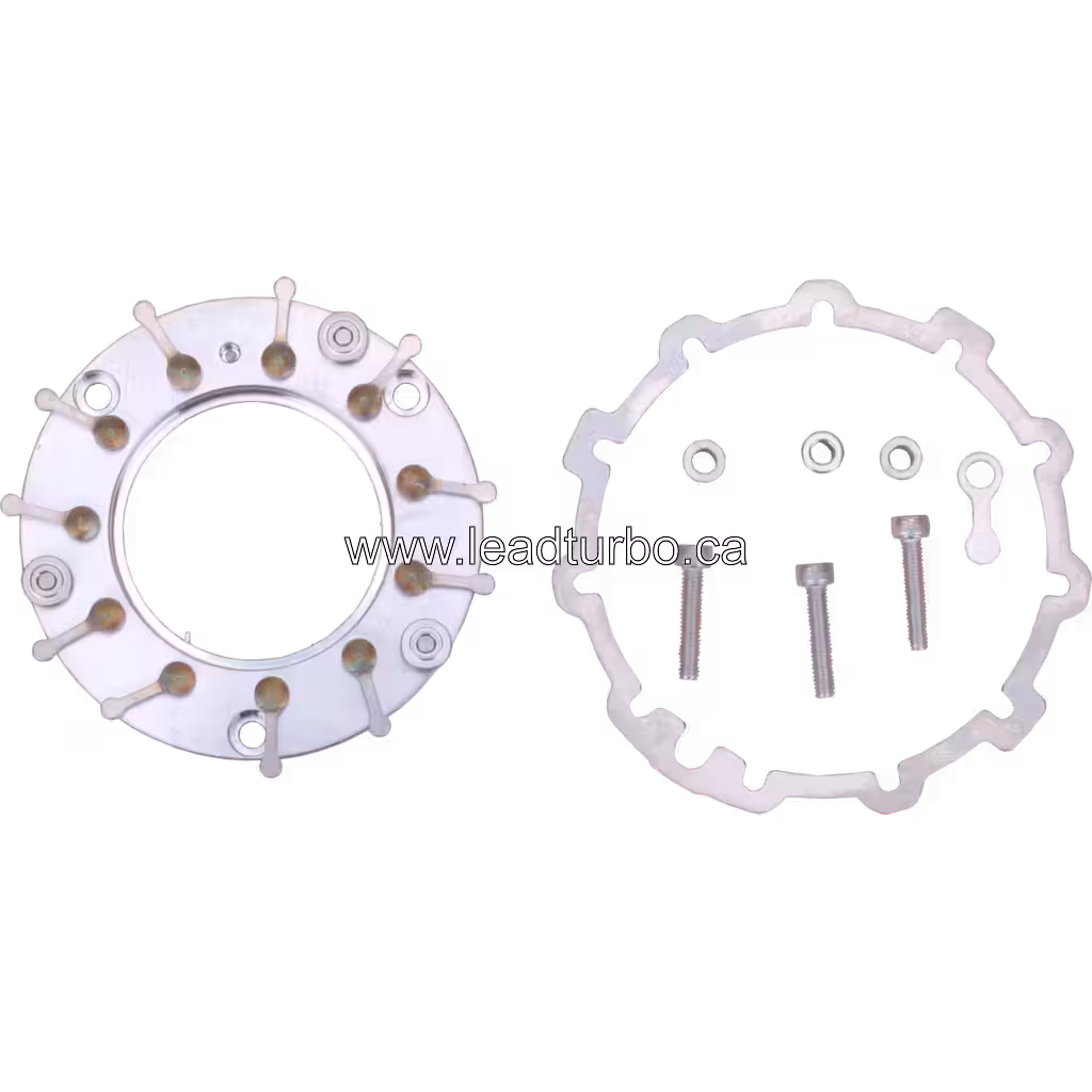 FOR 3594774 NRA Nozzle Ring Assy for J96 Turbocharger Replacement