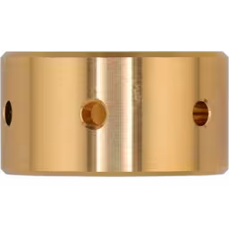 HX55 Journal Bearing Replacement for Iveco Cursor 10 - Part #BJMXJB0046906