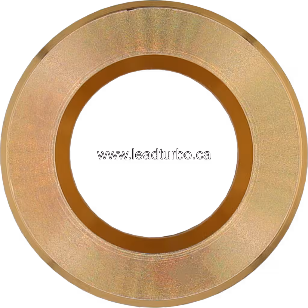 HX55 Journal Bearing Replacement for Iveco Cursor 10 - Part #BJMXJB0046906