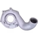 J96 Compressor Housing Replacement for FOR 53049700029 CH Turbocharger Part thumbnail 2