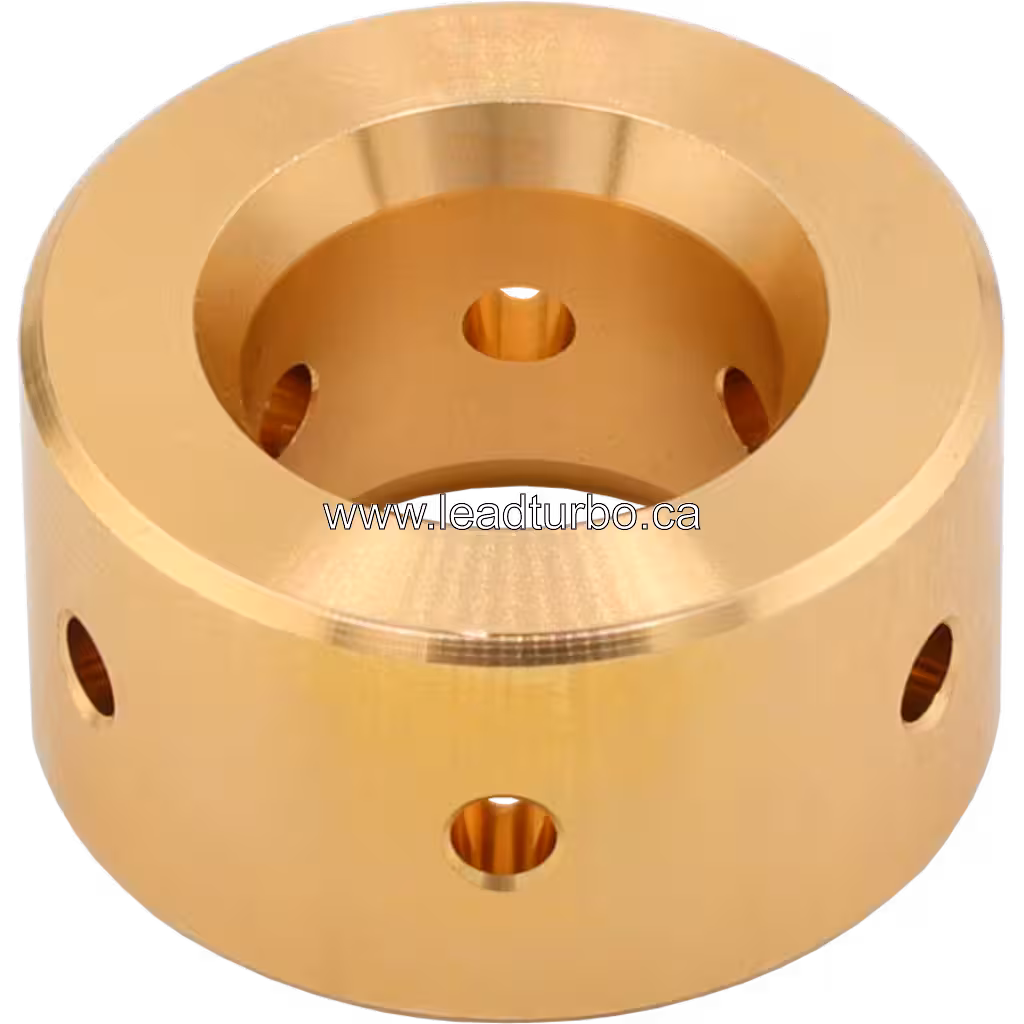 Palier Journal HX55 de Remplacement pour Turbo Iveco Cursor 10 - Référence BJMXJB0046906