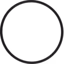 Replacement O Ring BJMXRK0002559 for CAT 3516B Turbocharger Applications thumbnail 1