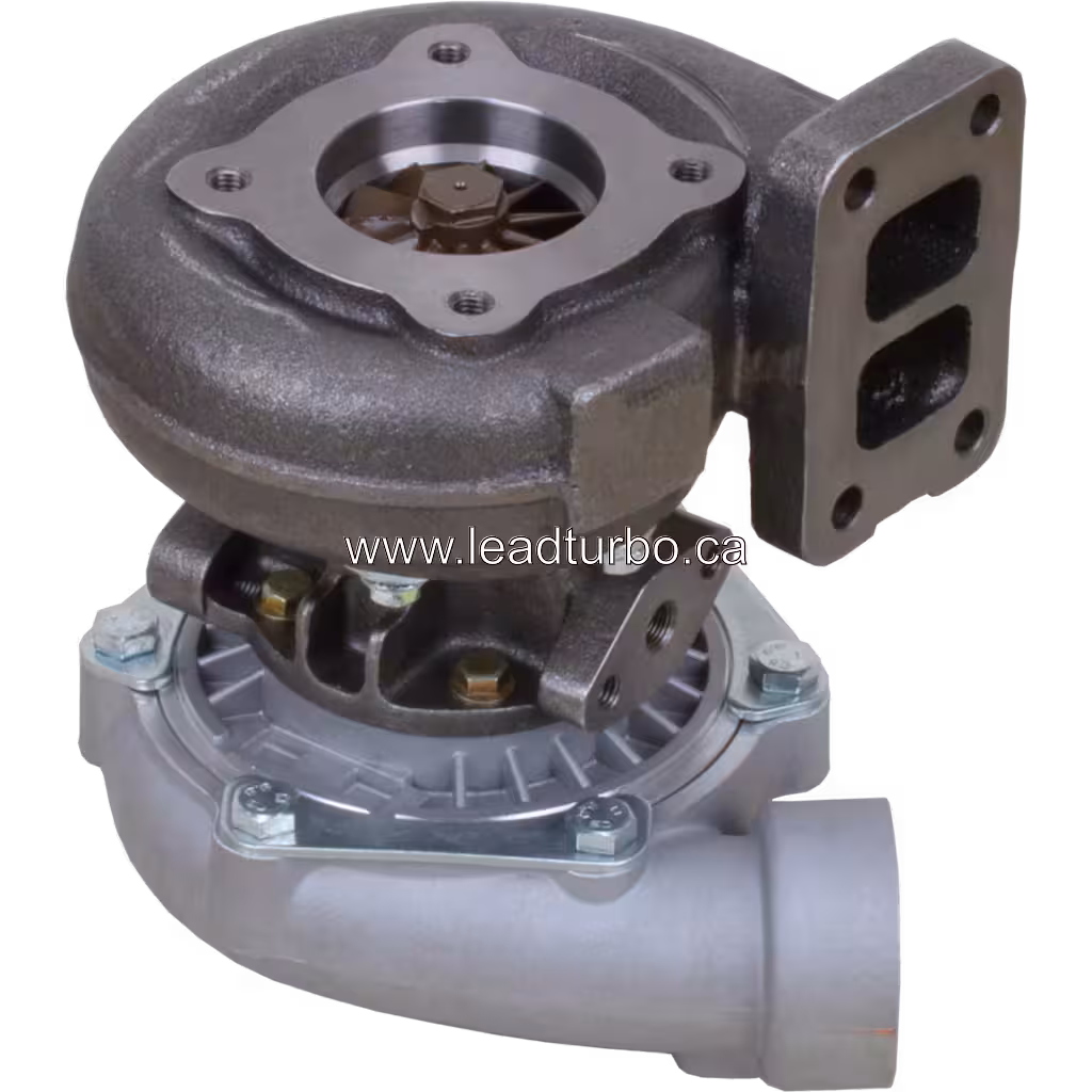 Turbocharger 374 096 0199 para Mercedes-Benz OM364A (TA3164)