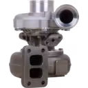 Turbocharger 374 096 0199 para Mercedes-Benz OM364A (TA3164) thumbnail 2