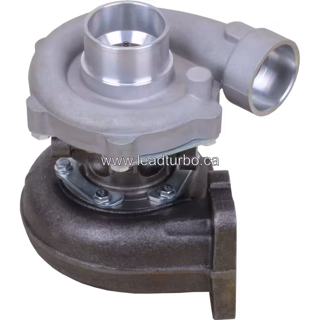 Turbocharger 374 096 0199 para Mercedes-Benz OM364A (TA3164)