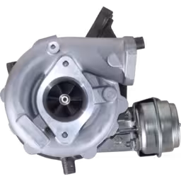 Turbochargeur de Remplacement GTA2056LV 14411-EB70C pour Nissan Navara 2 5 DI