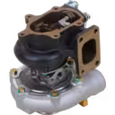 Turbochargeur de Remplacement HP60Z5201B-06 pour Véhicules JAC thumbnail 4