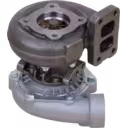 Turbochargeur de Remplacement TA3164 (374 096 0199) pour Mercedes-Benz OM364A thumbnail 4