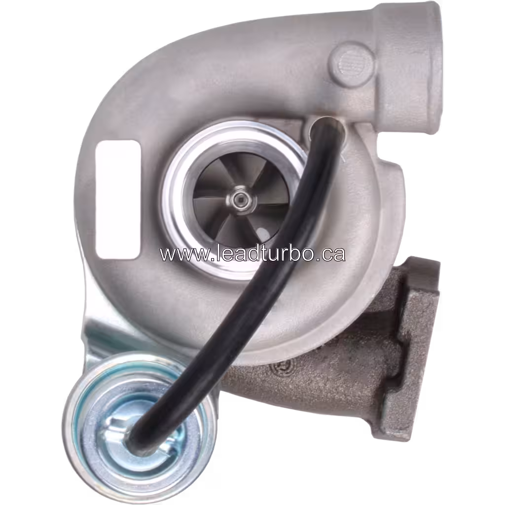 Turbocompresseur de Remplacement GT2052S 219-7618 pour Perkins T4 40 4L Cummins