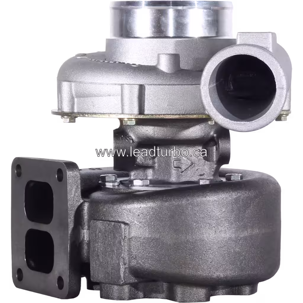 1324421 Turbocharger H2D HX50 para SCANIA DSC11-22 (Reemplazo)