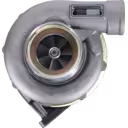 1324421 Turbocharger H2D HX50 pour SCANIA DSC11-22