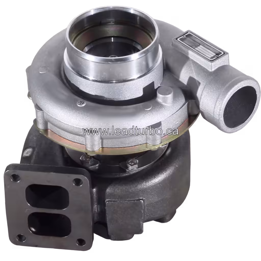 1324421 Turbocharger Replacement for Scania DSC11-22 Commercial Bus