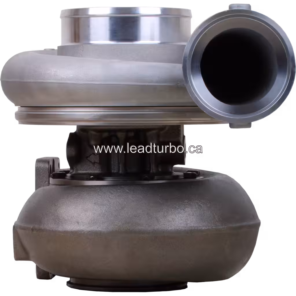 3524652 HC5A Turbocharger Replacement for Cummins KTA19 Engine