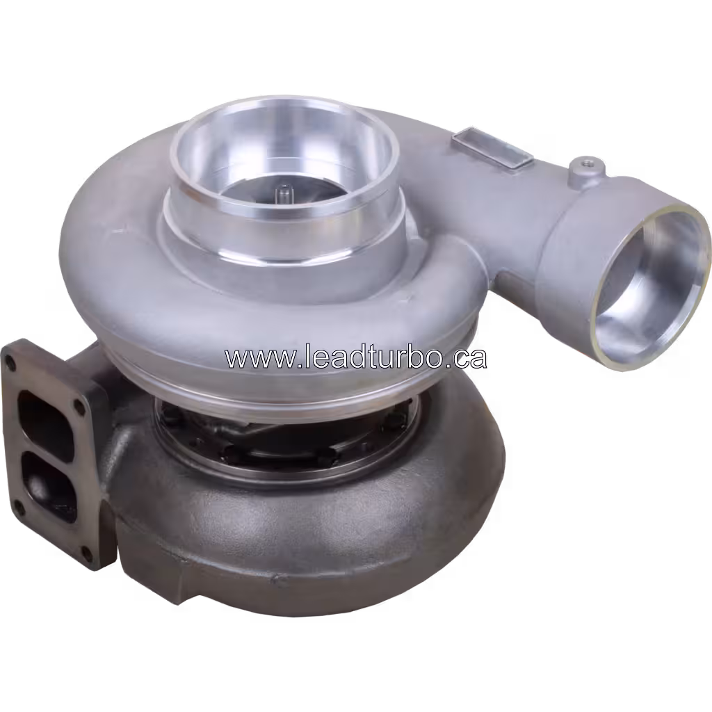 3524652 HC5A Turbocharger Replacement for Cummins KTA19 Engine
