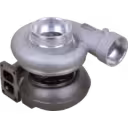 3524652 HC5A Turbocharger Replacement for Cummins KTA19 Engine thumbnail 3