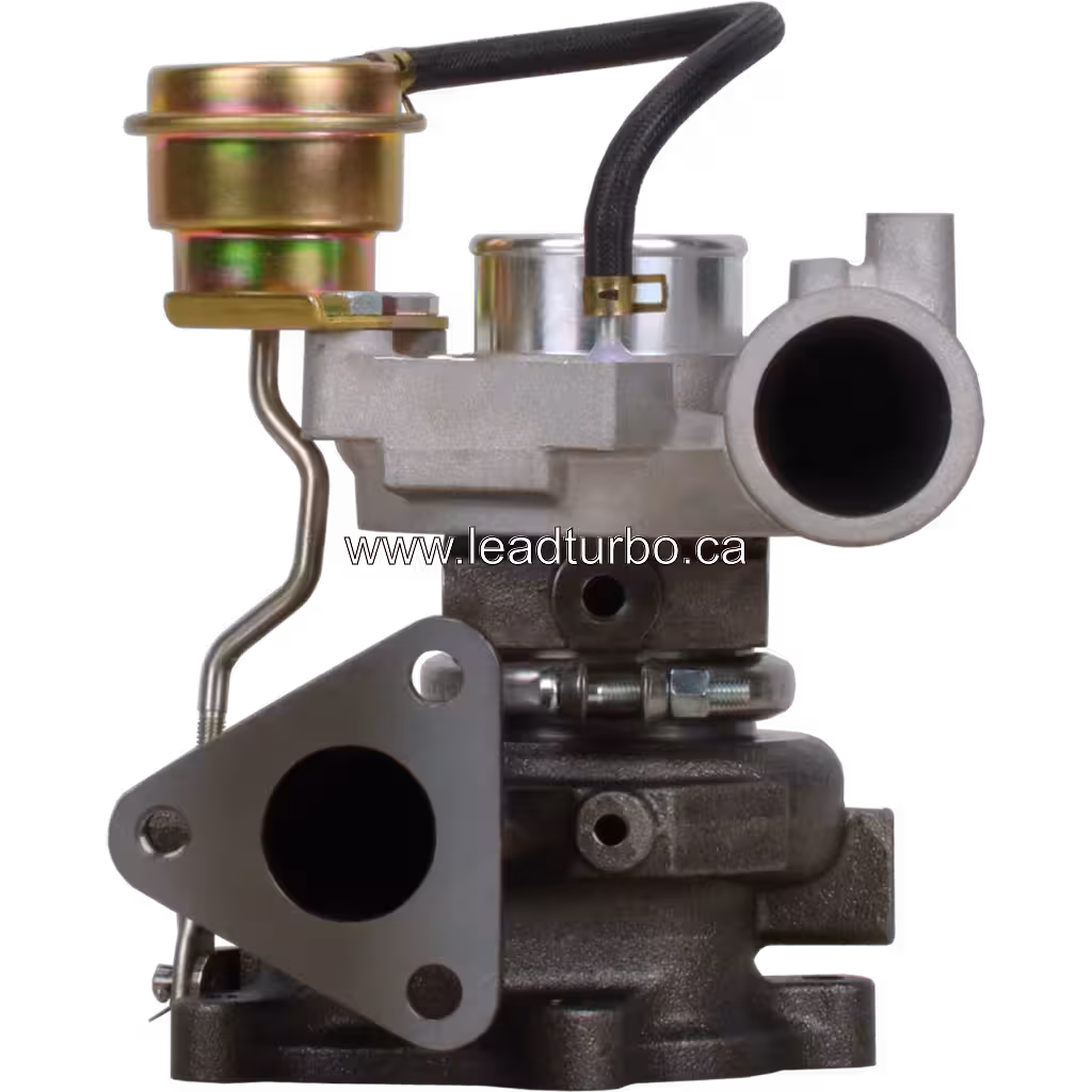 49135-03412-T Turbocharger Replacement for Mitsubishi Pajero 3 2 DID (4M41 160HP)