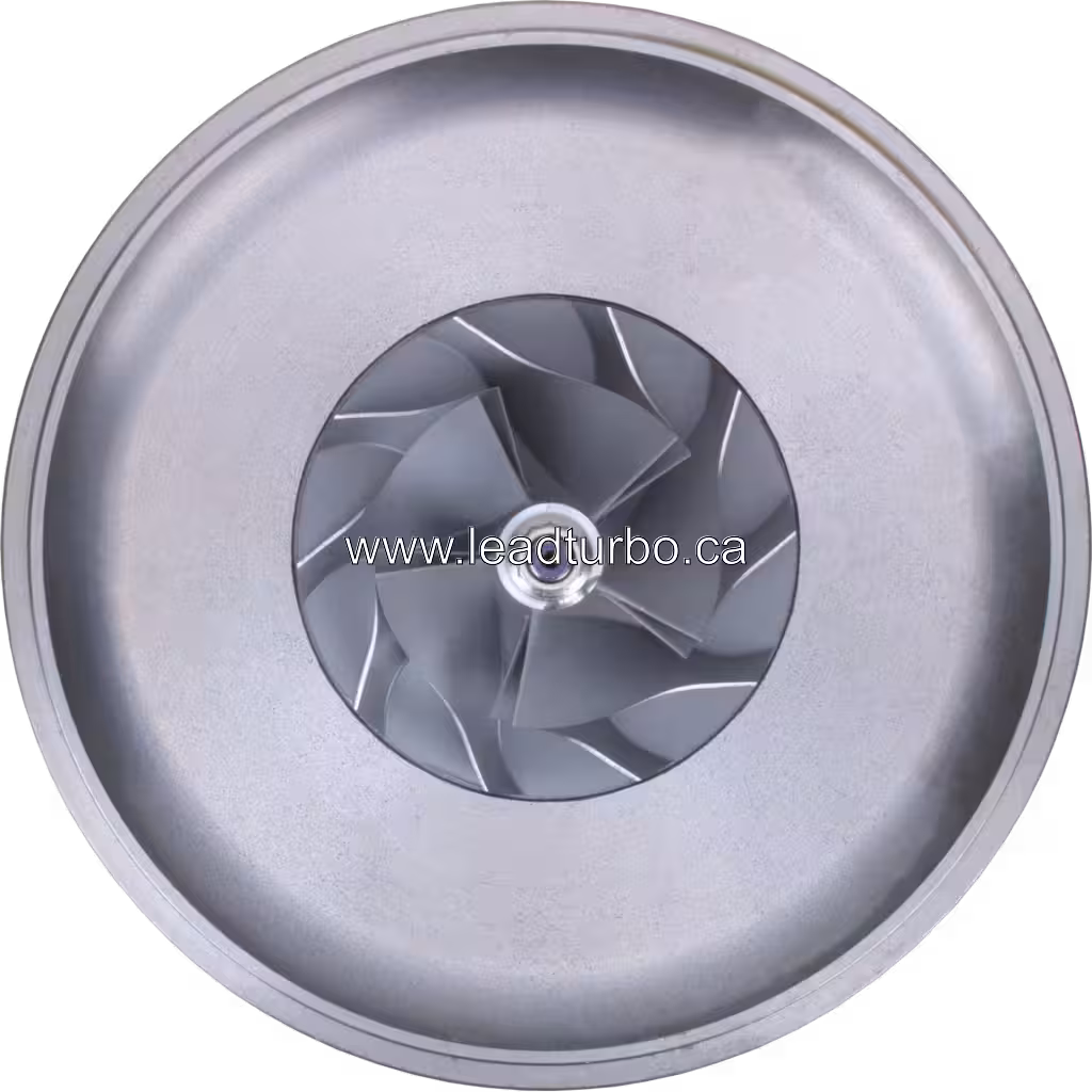 Core de Turbocompresseur FOR 241001870B pour Hino CX42 - Pièce de Remplacement