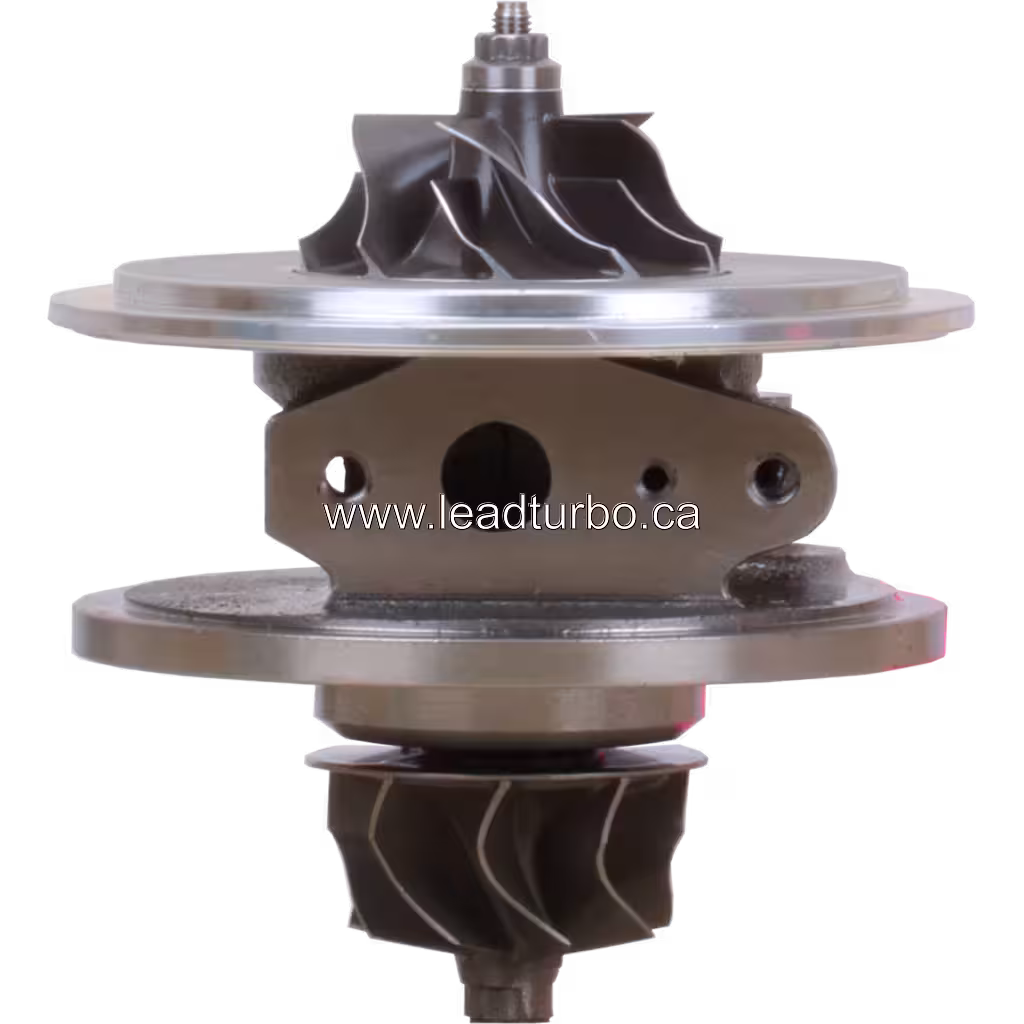 Core de Turbocompresseur GT1749V (FOR 771507-1) pour Nissan ZD30 et Nissan Frontier
