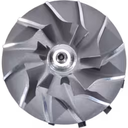 FOR 5324-970-6010 RA Rotor Assy for J96 Turbocharger Replacement
