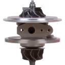 GT1749V Turbocharger Core Replacement FOR 771507-1 for Nissan ZD30 & Frontier thumbnail 2