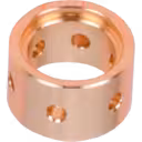 Palier Journal 4035378 de Rechange pour Turbocompresseur Iveco Cursor 8 (Référence 4035378) thumbnail 4