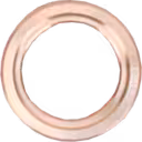 Palier Journal 4035378 de Rechange pour Turbocompresseur Iveco Cursor 8 (Référence 4035378)