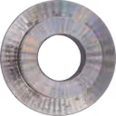 RHE62 Thrust Ring Replacement for Isuzu 6HE1TC (VIAX) - Part #BJMXTR0046839