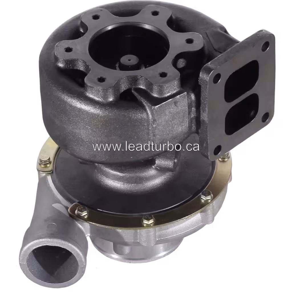 Turbocompresseur de Remplacement 1324421 H2D HX50 pour Scania DSC11-22