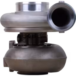 Turbocompresseur de Remplacement 3524652 HC5A pour Moteur Cummins KTA19