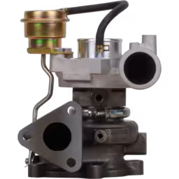 Turbocompresseur de Remplacement TF035HL 49135-03412-T pour Mitsubishi Pajero 3 4M41