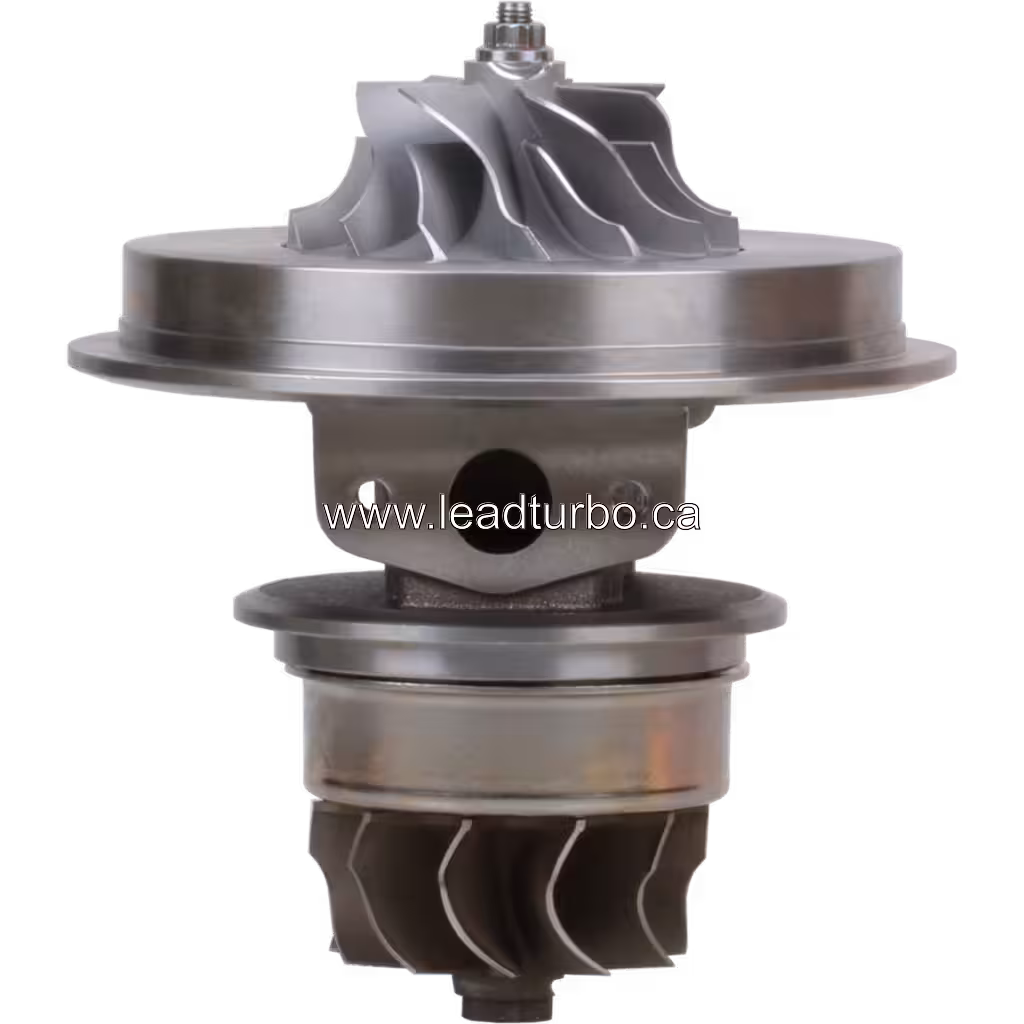 171927 S3B085 Turbocharger Core Replacement for Mack E6 Engine