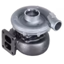 185841 Turbocharger Replacement for CAT D6G, D6D, and CAT 3306 Engines thumbnail 2