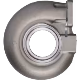 3519924-CAST-O Turbine Housing Replacement for Cummins KTA38