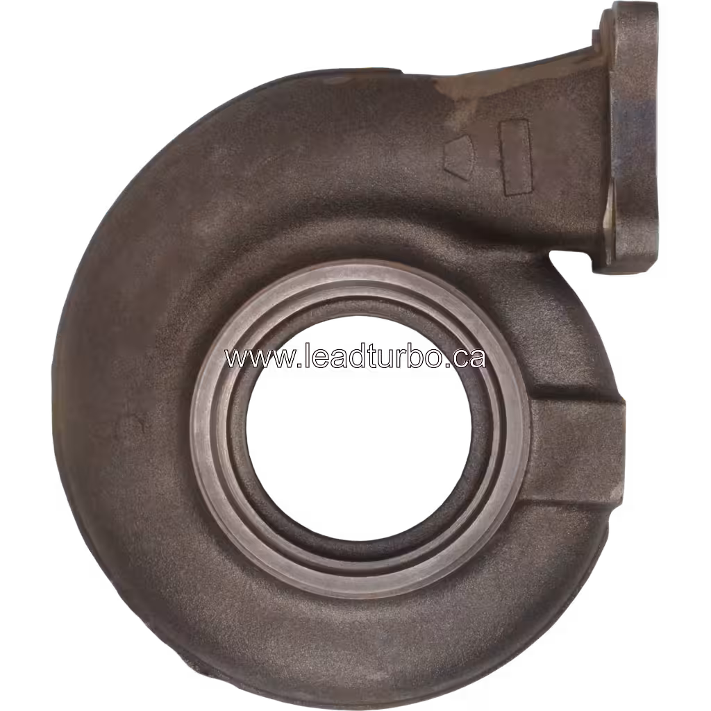 3590718 HX82 TURBINE HOUSING OF TURBOCHARGER FOR CUMMINS GAS ENGINE CUMMINS 16W180