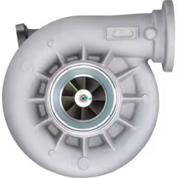 3598329 HX82 Turbocharger Replacement for Cummins QSV91