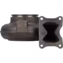 Carcaça de Turbina 3590718 para Cummins 16W180 (HX82) thumbnail 2