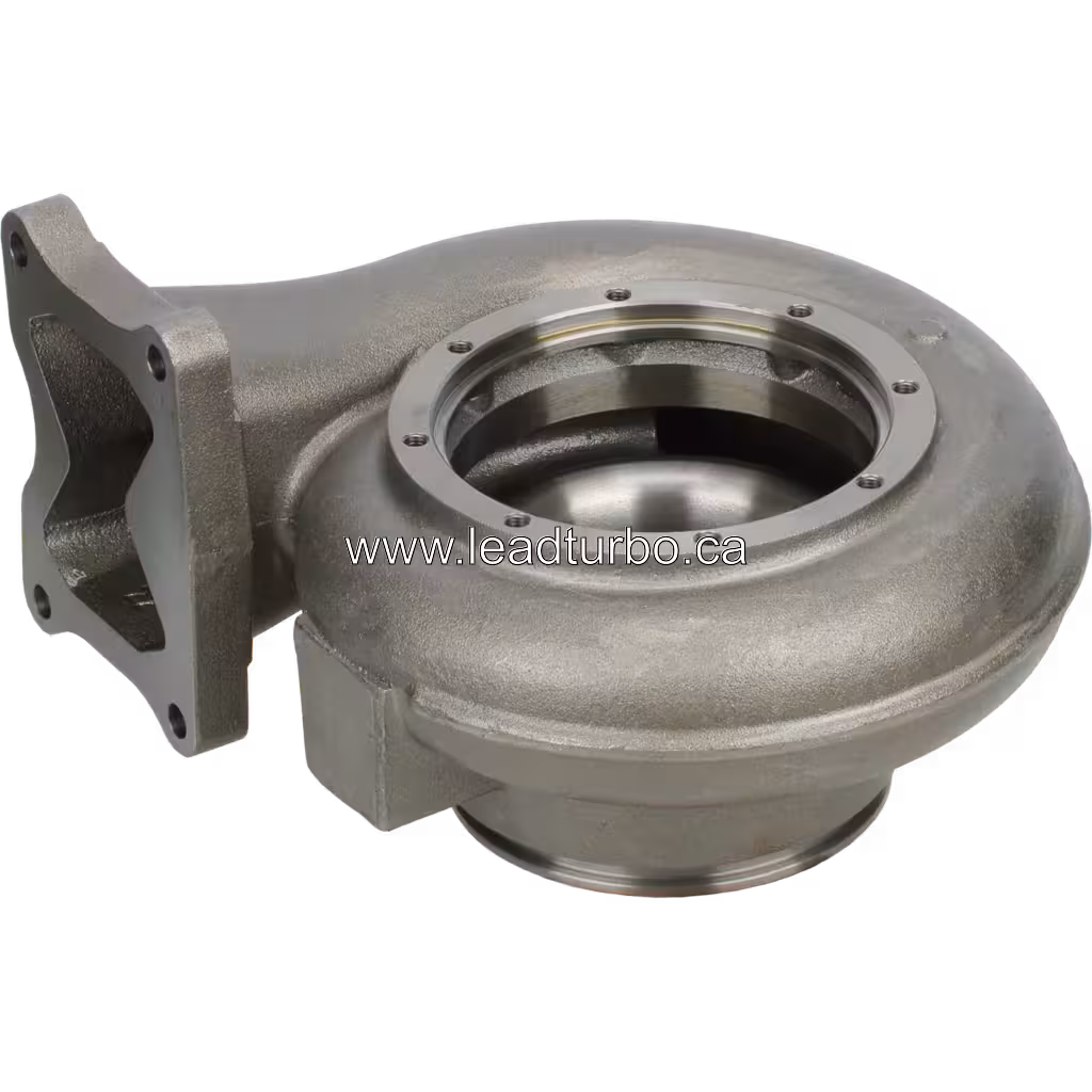 Carter Turbine HX82 3590718 de Remplacement pour Moteur Cummins 16W180
