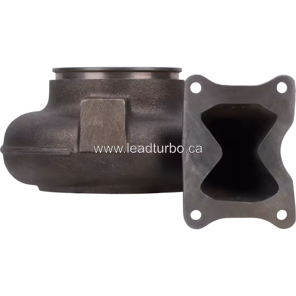 Carter Turbine HX82 3590718 de Remplacement pour Moteur Cummins 16W180