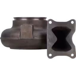 Carter Turbine HX82 3590718 de Remplacement pour Moteur Cummins 16W180