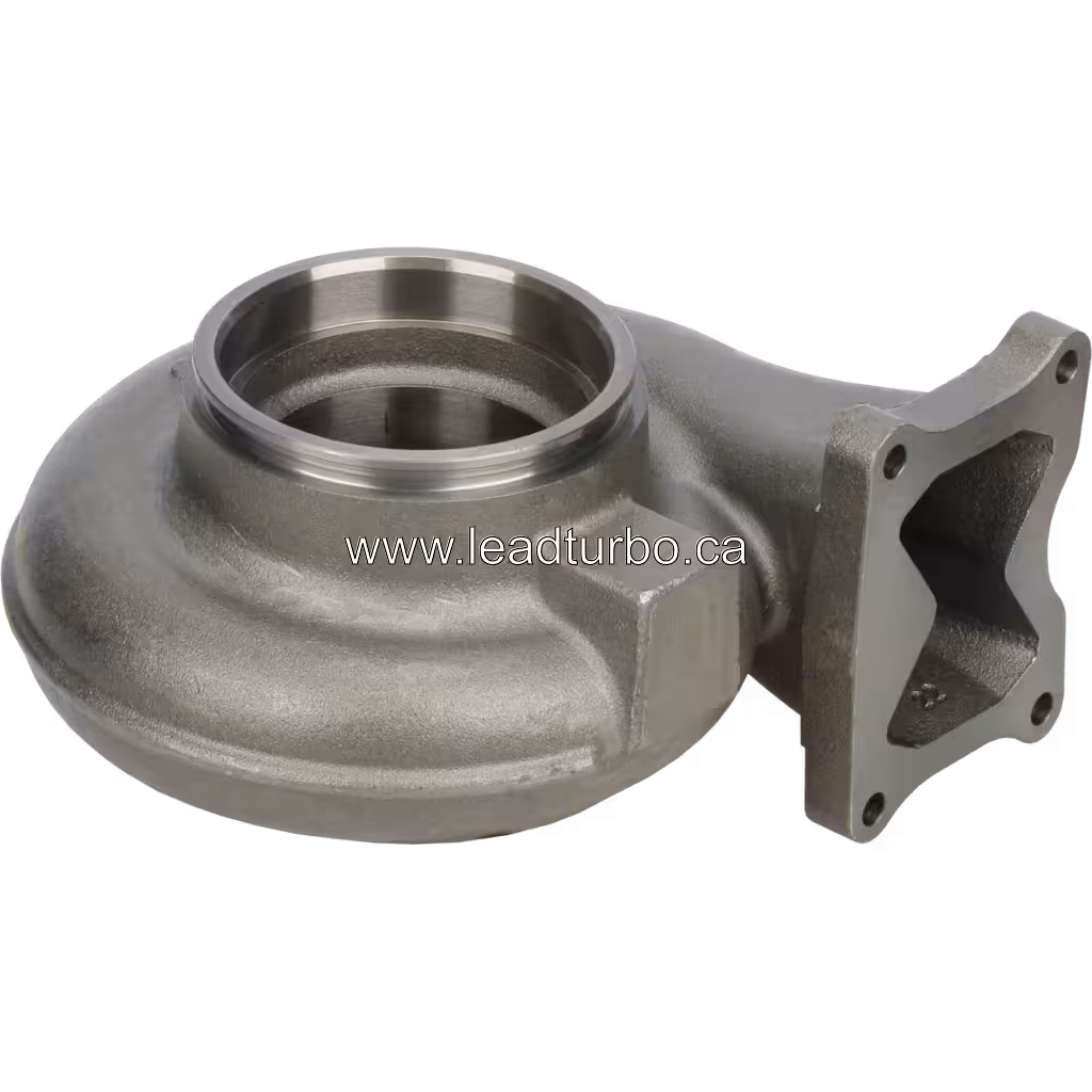 Carter Turbine HX82 3590718 de Remplacement pour Moteur Cummins 16W180