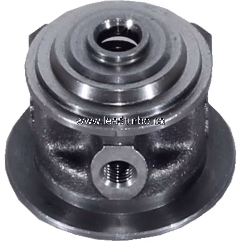 Carter de Palier de Turbochargeur RHF3 FOR CK26 BH pour Bobcat V2003MDITE - Pièce de Remplacement