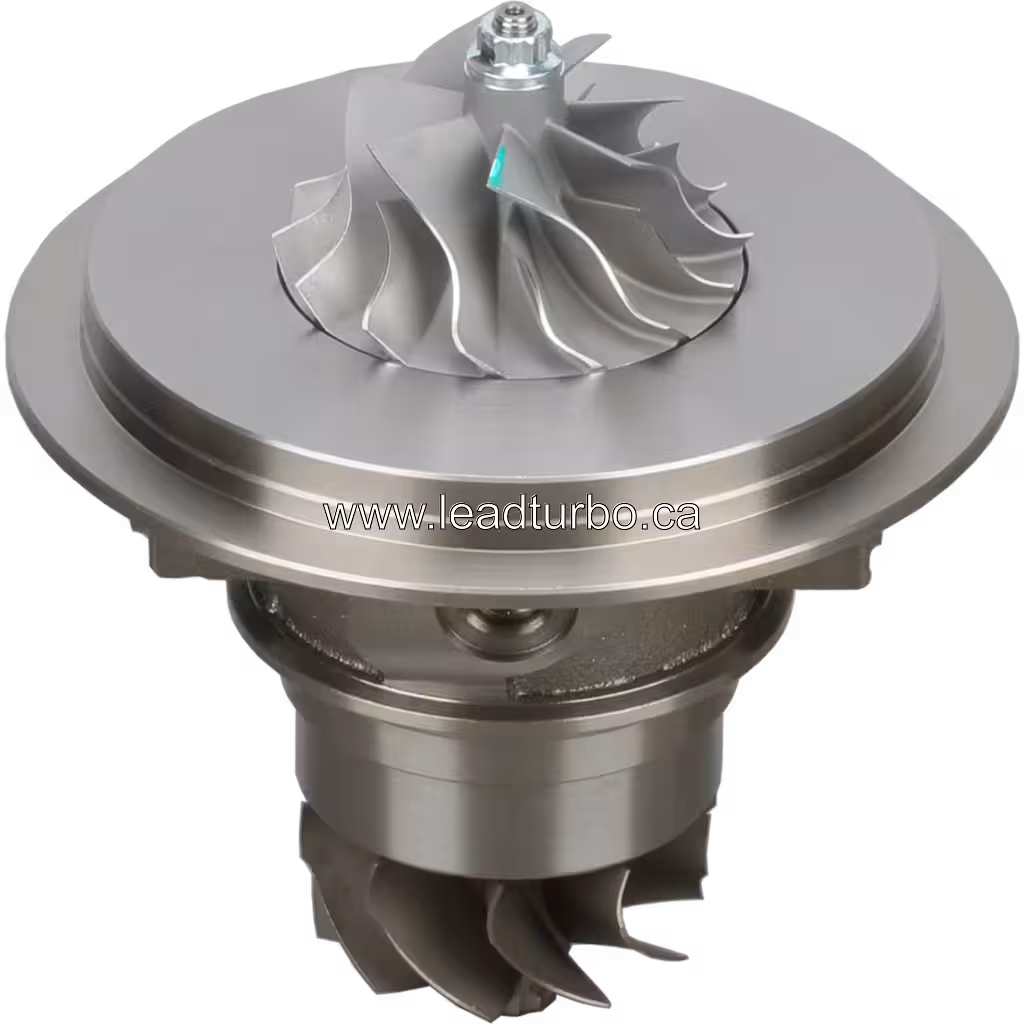 Core de Turbocompresseur 174129 S310CG080 de Remplacement pour CAT C9 et CAT 330C