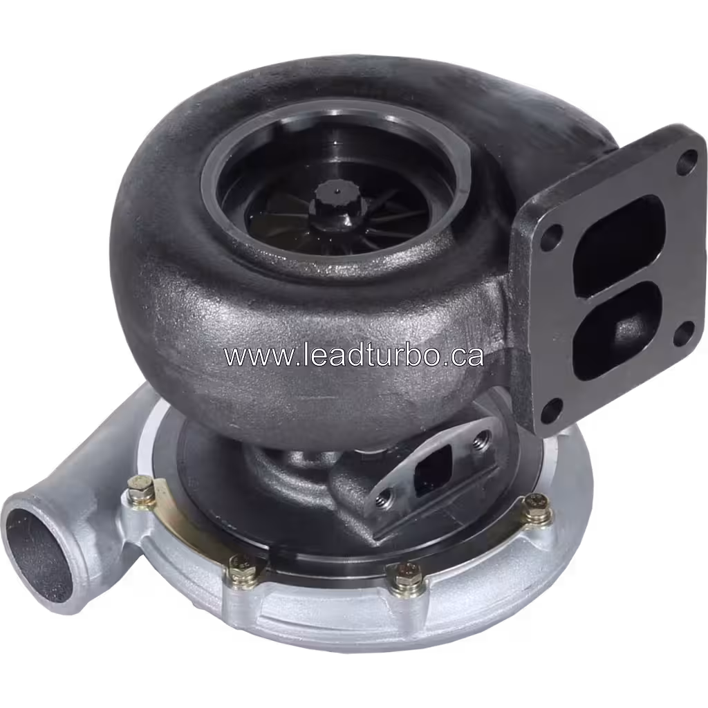 Turbocompresseur de Remplacement 185841 (3LM373) pour Moteurs CAT D6G, D6D et CAT 3306