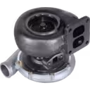 Turbocompresseur de Remplacement 185841 (3LM373) pour Moteurs CAT D6G, D6D et CAT 3306 thumbnail 3