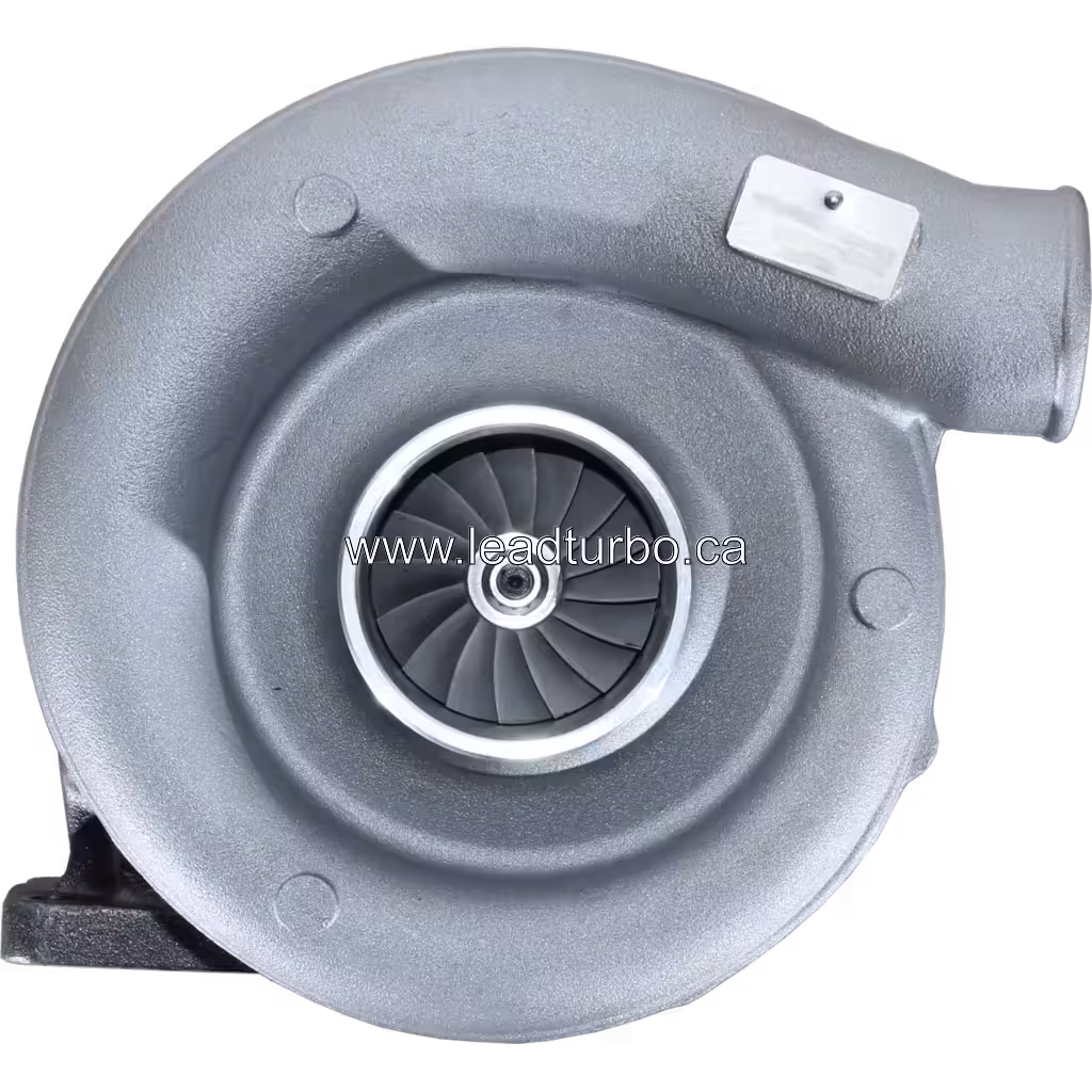 Turbocompresseur de Remplacement 185841 (3LM373) pour Moteurs CAT D6G, D6D et CAT 3306