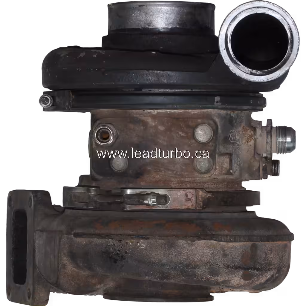 05042692600 HE531V Turbocharger Replacement for Iveco Cursor 10 460HP