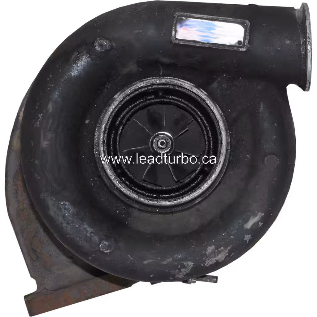 05042692600 HE531V Turbocharger Replacement for Iveco Cursor 10 460HP
