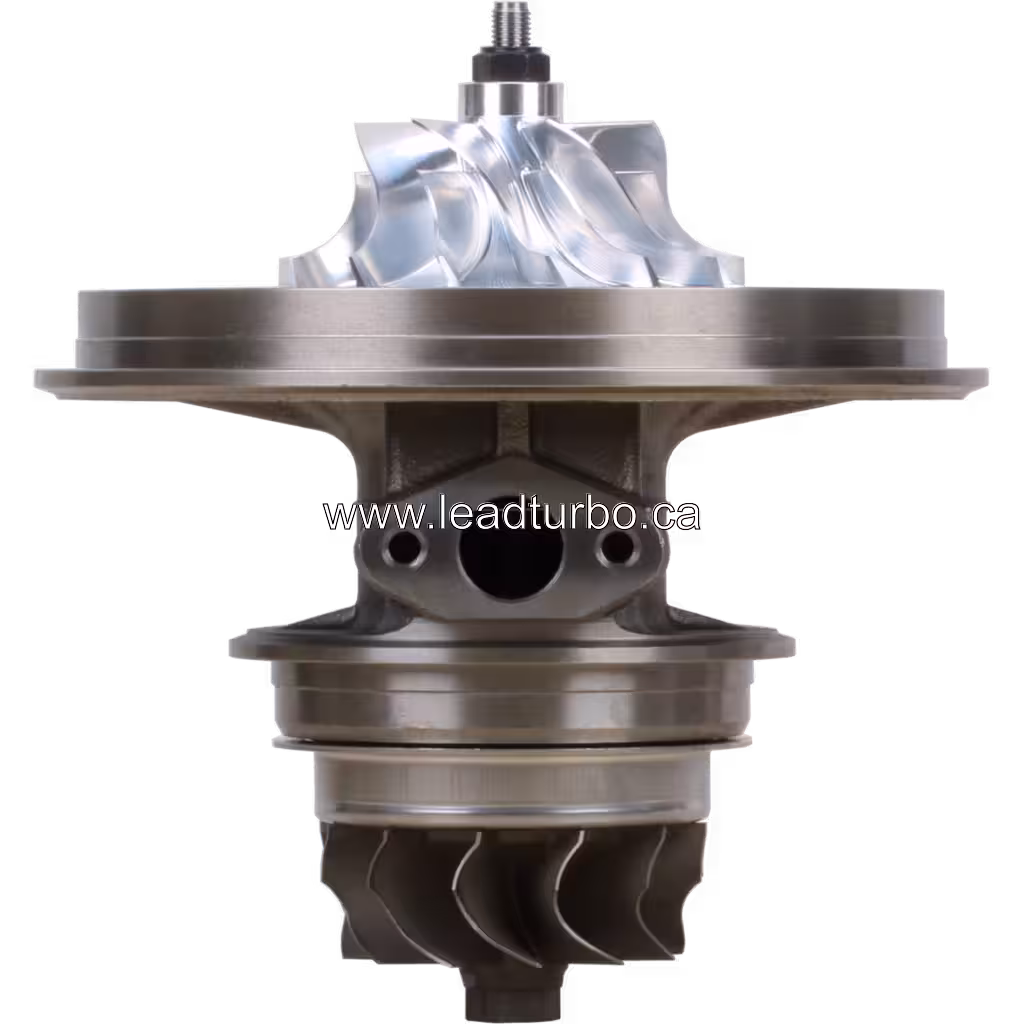 1411468 S4DS Core for CAT 3406C Truck Turbo Replacement front view